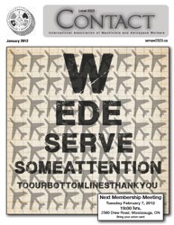 Contact_Local 2323_January2012