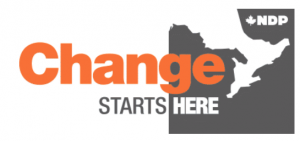 change Starts Here
