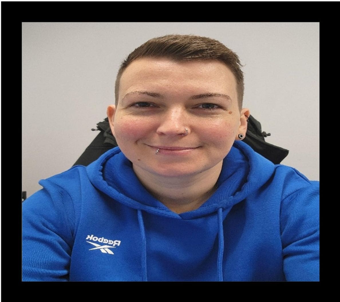 Trista DiMonte