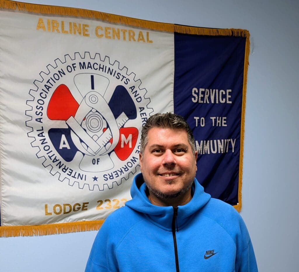 Marcelo Pintos - Cargo