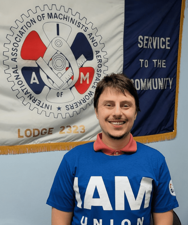 Mile Celap - Airports