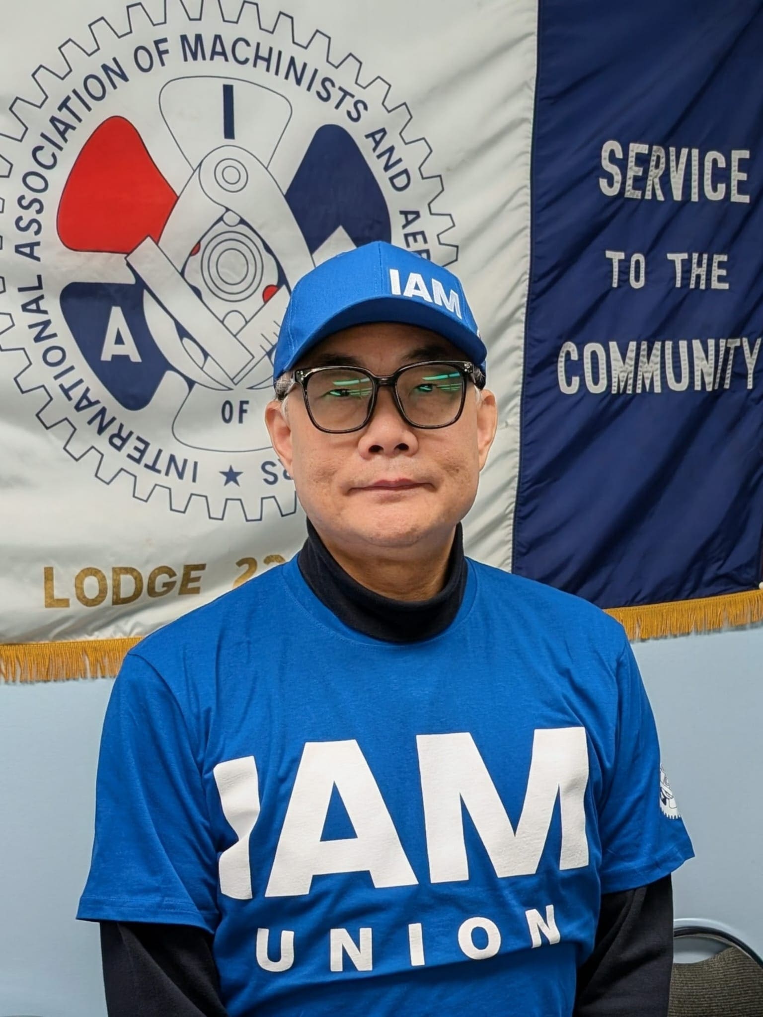 Zhihua Pan - Airports