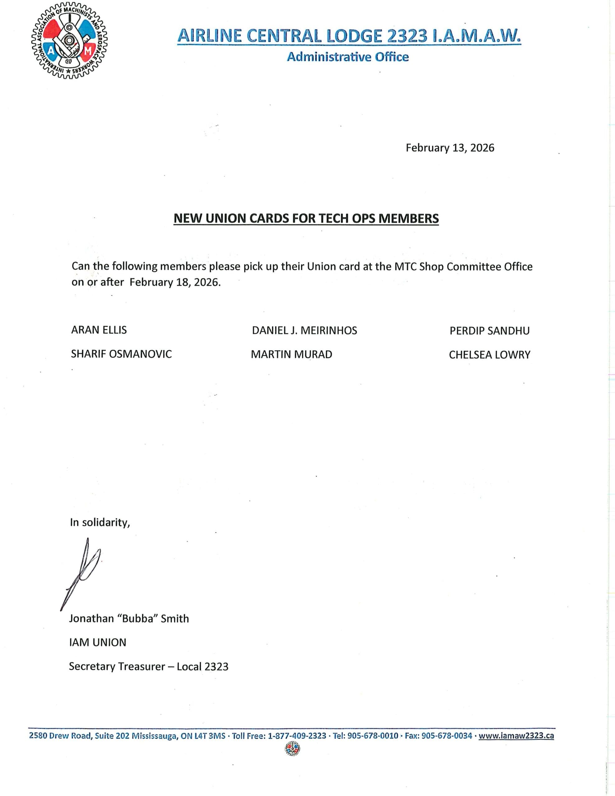 NEW UNION CARDS FOR TECH OPS MEMBERS - 20260213103432803