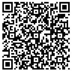 YYZ CABINS SUMMER BID SURVEY – 6x3 vs 4x2 - QR Code