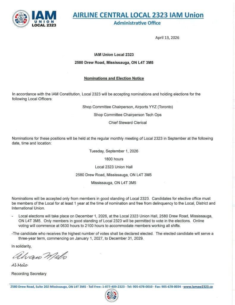 Nominations and Election Notice - 20260413130327175