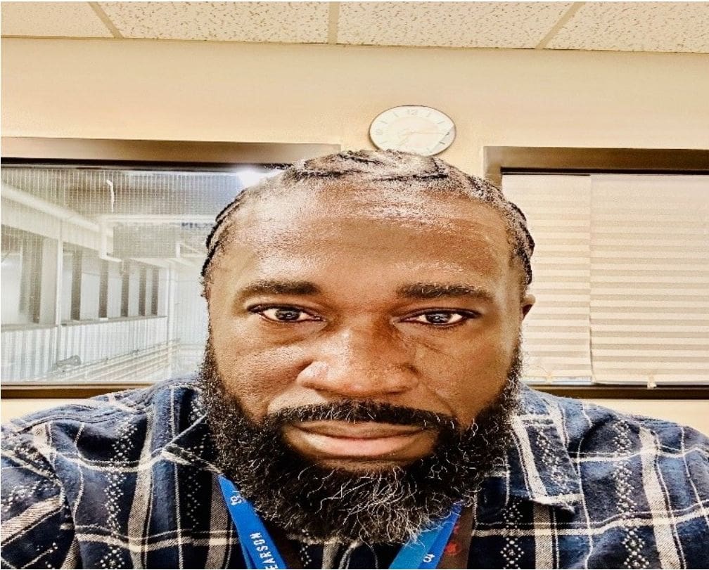 Delroy Lindsay