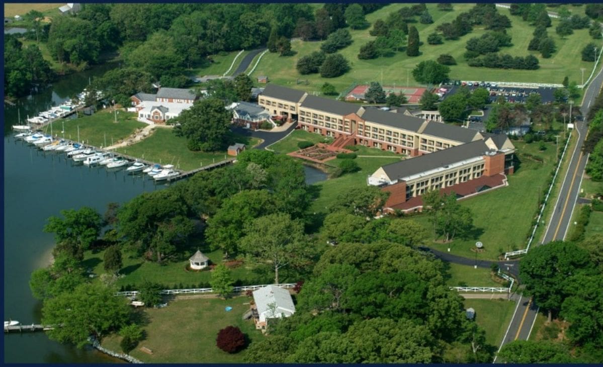 Our Educational Facility