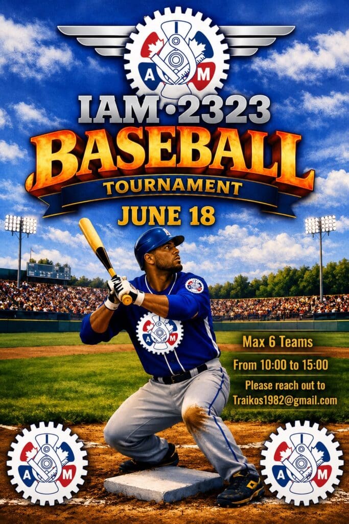 Baseball Tournament 2026