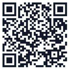 Air Canada TMOS Registration for Upcoming Online Vote – Bulletin No. 026 - QR Code