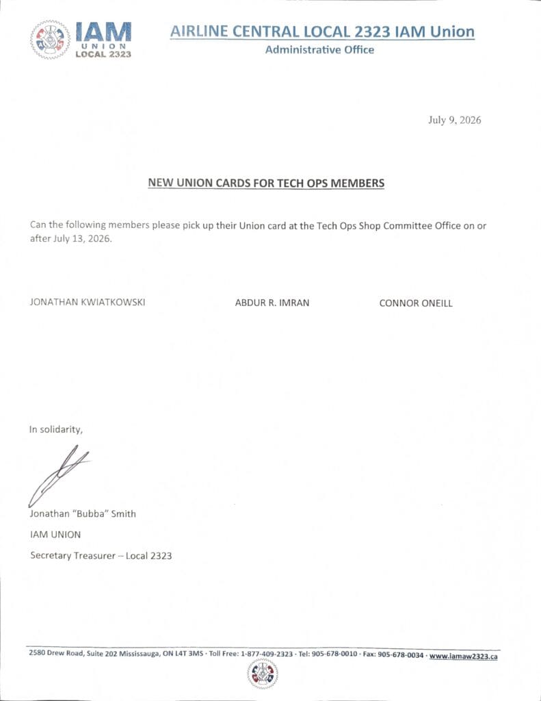 New Union Cards for Tech Ops Members - Scanned_20260709-0825